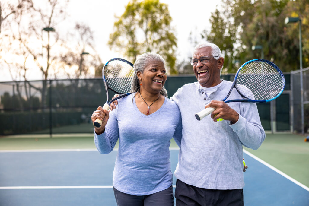 The Value of Staying Active in Retirement and How to Do It The Safe Haven