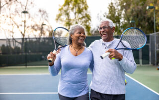 The Value of Staying Active in Retirement and How to Do It The Safe Haven