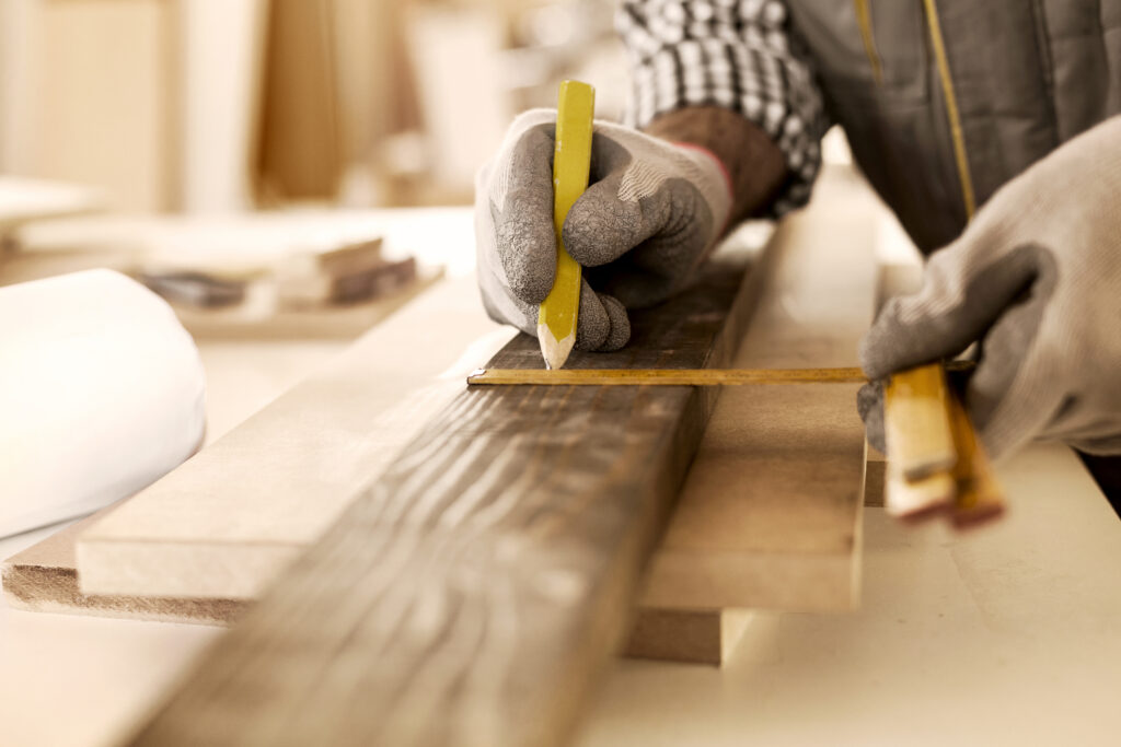 8 Woodworking Projects for Retirees The Safe Haven 