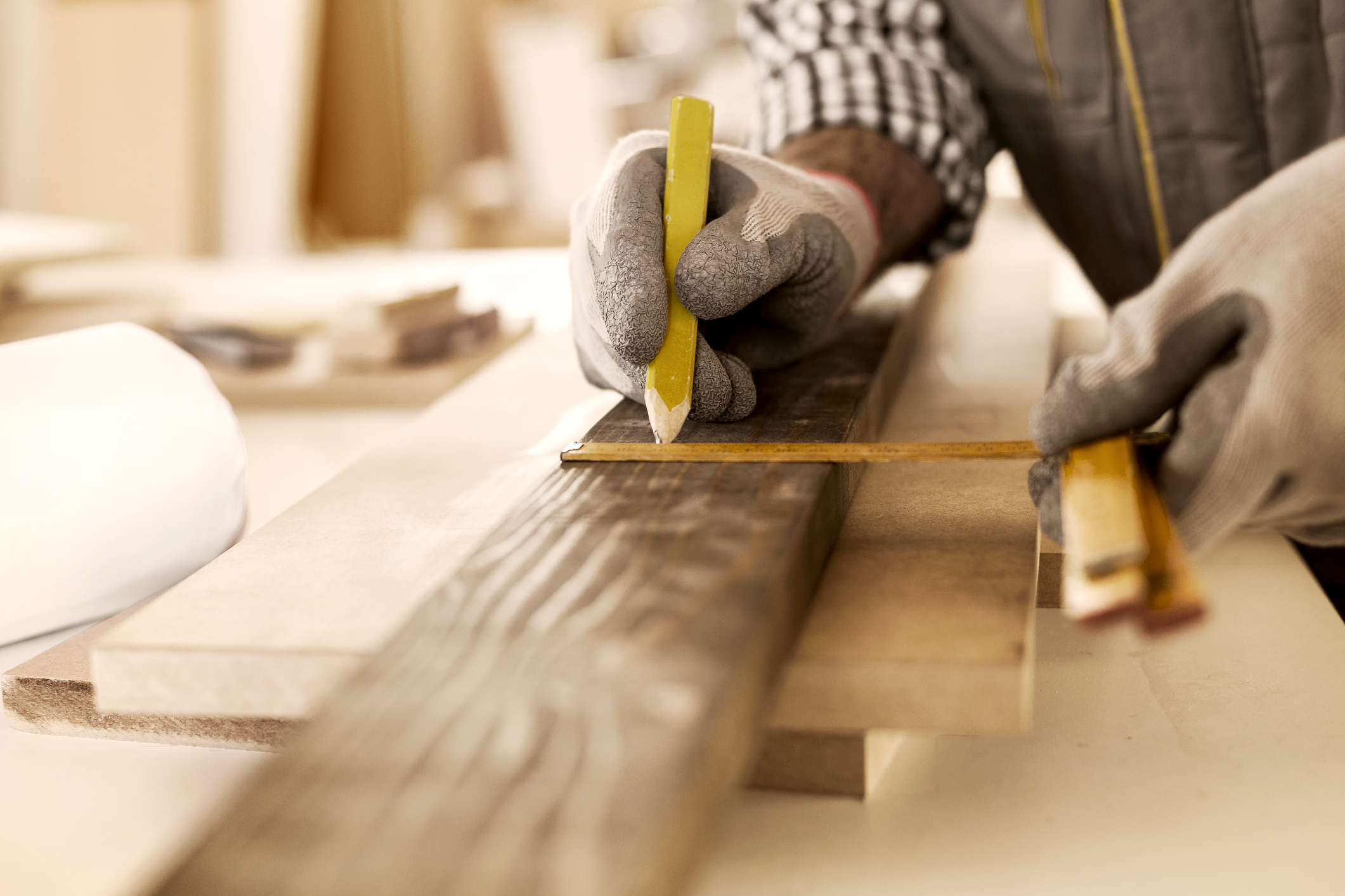 8 Woodworking Projects for Retirees The Safe Haven