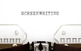 Embrace the Silver Screen: A Beginner's Guide to Screenwriting for Retirees The Safe Haven