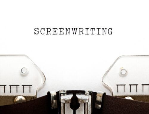 Embrace the Silver Screen: A Beginner’s Guide to Screenwriting for Retirees