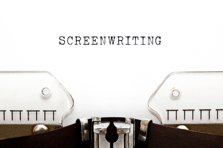 Embrace the Silver Screen: A Beginner's Guide to Screenwriting for Retirees The Safe Haven