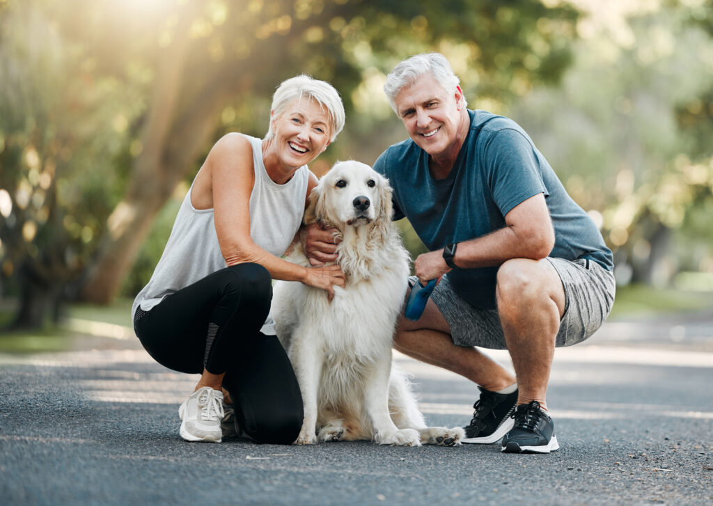 5 Ways to Stay Active in Retirement The Safe Haven