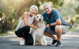 5 Ways to Stay Active in Retirement The Safe Haven