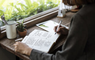 The Benefits of Journaling and How to Do It Haven Retirement