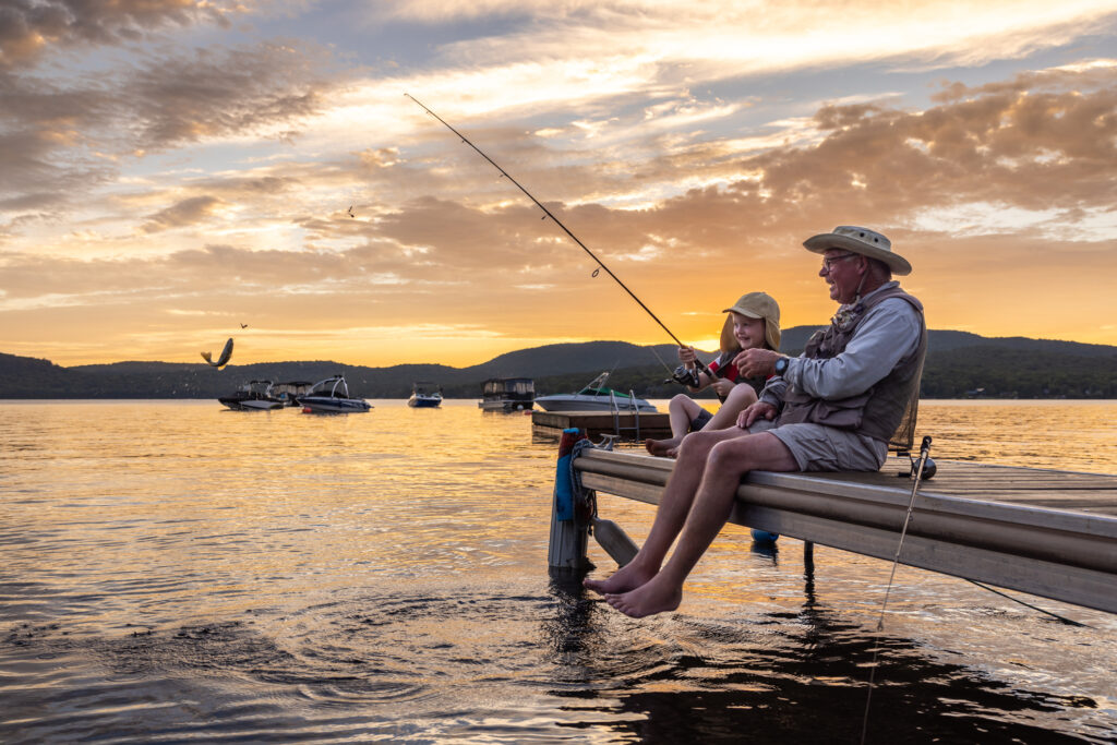There’s a Reason Retirement is Called the “Golden Years” The Safe Haven Haven Retirement