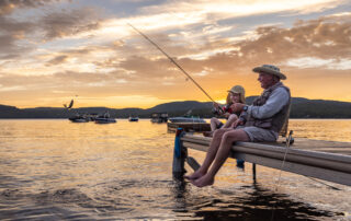 There’s a Reason Retirement is Called the “Golden Years” The Safe Haven Haven Retirement