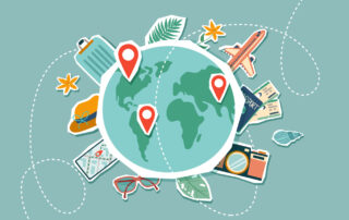 Travel Tips for Retirees: How to See the World Stress-Free Haven Retirement