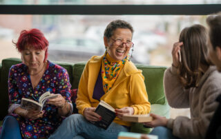 10 Ways to Stay Active Mentally and Physically in Retirement