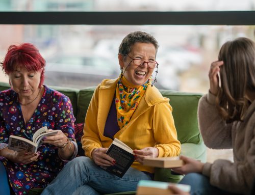 10 Ways to Stay Active Mentally and Physically in Retirement