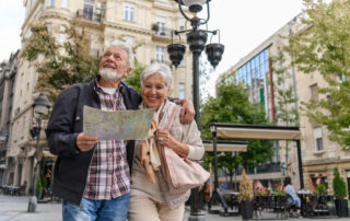 Adventures in Local Tourism: Seeing Your Hometown with Fresh Eyes