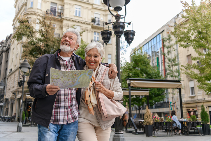 Adventures in Local Tourism: Seeing Your Hometown with Fresh Eyes