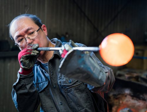 5 Unusual Hobbies to Get Excited About